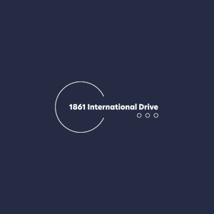 1861 International Drive