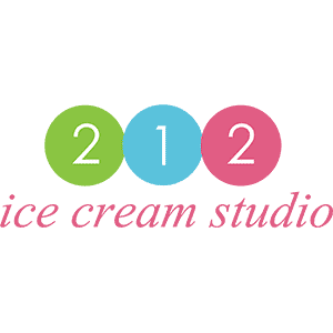 212 Ice Cream Studio
