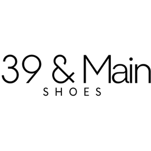 39 &  Main Shoes