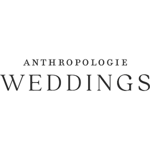 Anthropologie Weddings