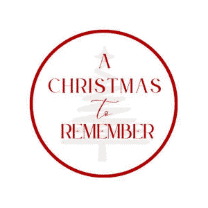 A Christmas To Remember