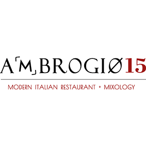 Ambrogio15 Modern Italian Restaurant + Mixology