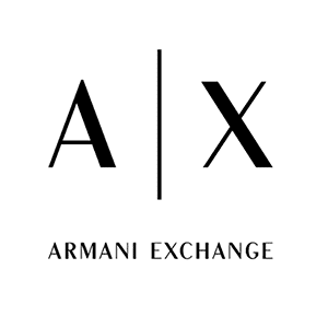 A|X Armani Exchange