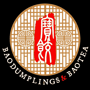 Bao Dumplings & Bao Tea