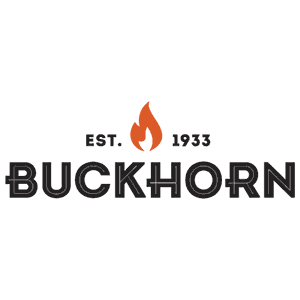 Buckhorn Est. 1933