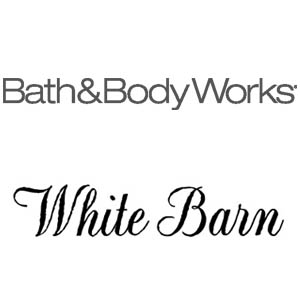 Bath & Body Works / White Barn