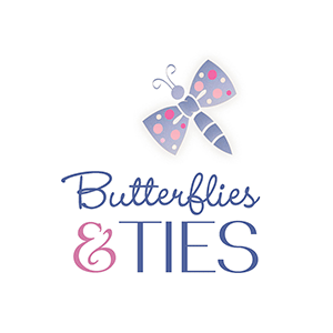 Butterflies & Ties