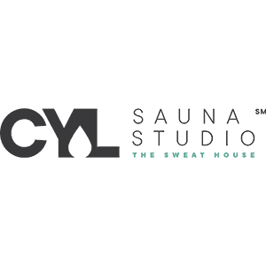 CYL Sauna Studio - The Sweat House