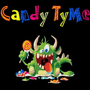 Candy Tyme