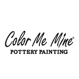 Color Me Mine Pottery Painting