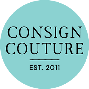Consign Couture - Est. 2011