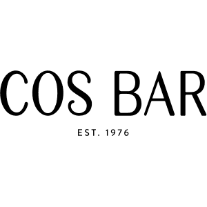Cos Bar Est. 1976