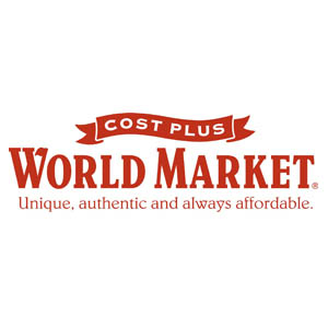 Cost Plus World Market - Unique, authentic and always afforable.