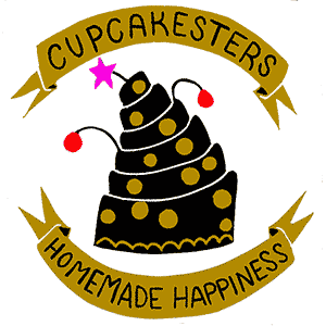Cupcakesters - Homemade Happiness