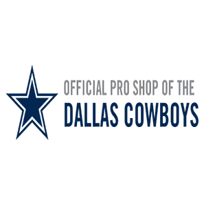 Official Pro Shop of the Dallas Cowboys