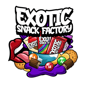 Exotic Snack Factory