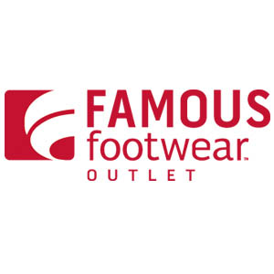 Famous Footwear Outlet