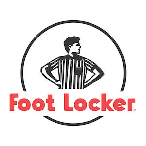 Foot cheap locker brooks