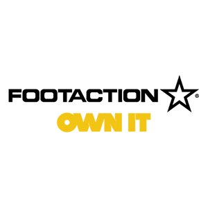 FOOTACTION OWN IT