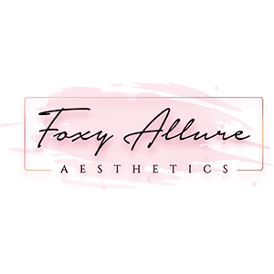 Foxy Allure Aesthetics