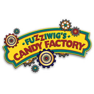 Fuzziwig's Candy Factory