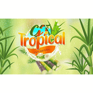 GT Tropical 100% Natural