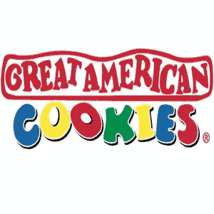 GREAT AMERICAN COOKIES