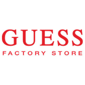 Guess factory outlet usa hotsell