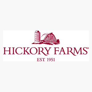 Hickory Farms Est. 1951