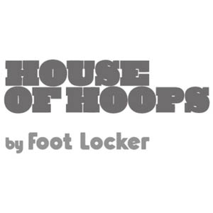 HOUSE OF HOOPS by Foot Locker