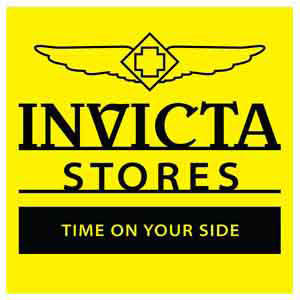 Invicta stores shop