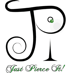 Just Pierce It