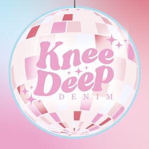 knee deep denim