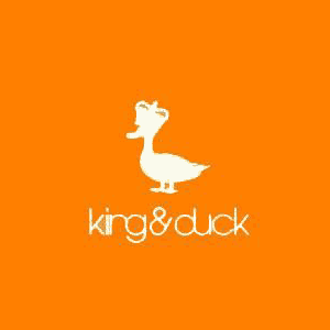 King & Duck