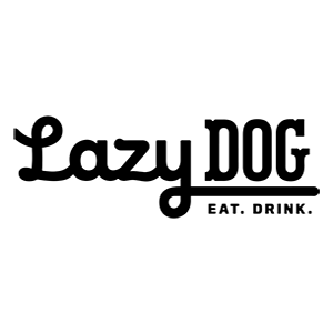 what time does happy hour start at lazy dog