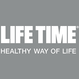 Life Time Healthy Way of Life