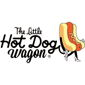 The Little Hot Dog Wagon