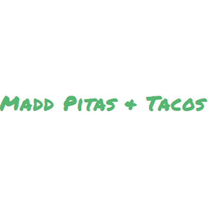 Madd Pitas & Tacos