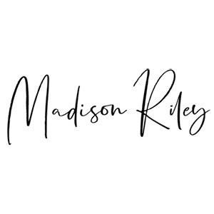 Madison Riley