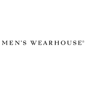 Men's 2024 wearhouse sales