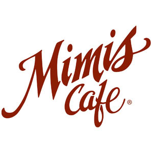 Mimi's Cafe'