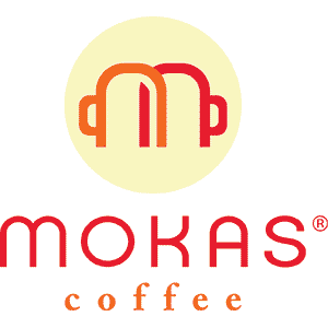 Mokas Coffee (inside Chompie's)