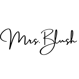 Mrs Blush