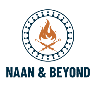Naan & Beyond