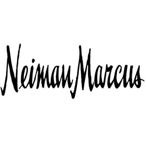 Neiman Marcus logo, NM logo on the Las Vegas store, Hades1981