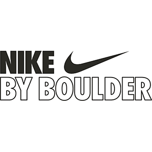 Nike by Boulder