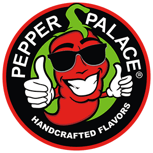Pepper Palace Handcrafted Flavors