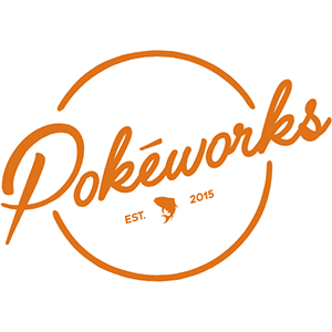 Pokeworks Est. 2015