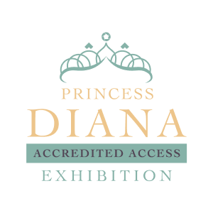 Princess Diana Accredited Access Exhibition