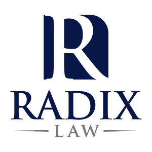 Radix Law